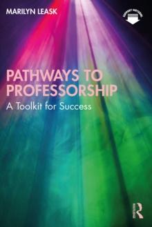 Pathways to Professorship : A Toolkit for Success