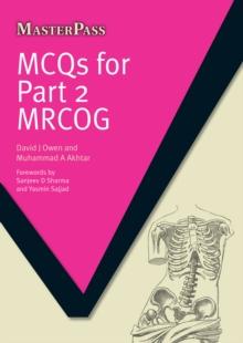 MCQS for Part 2 MRCOG