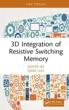 3D Integration of Resistive Switching Memory