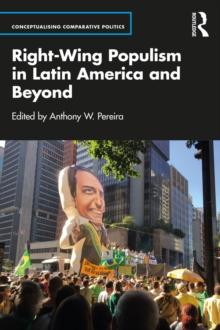 Right-Wing Populism in Latin America and Beyond