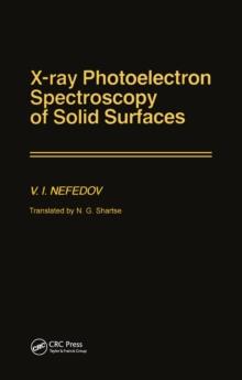 X-Ray Photoelectron Spectroscopy of Solid Surfaces