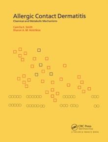 Allergic Contact Dermatitis : Chemical and Metabolic Mechanisms