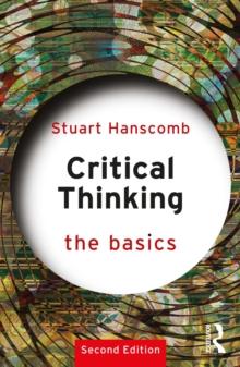 Critical Thinking: The Basics