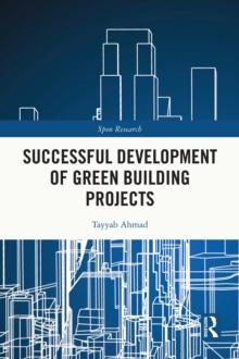 Successful Development of Green Building Projects