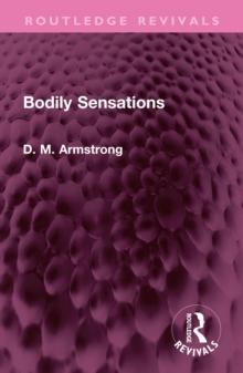 Bodily Sensations