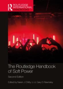 The Routledge Handbook of Soft Power