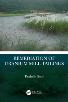 Remediation of Uranium Mill Tailings