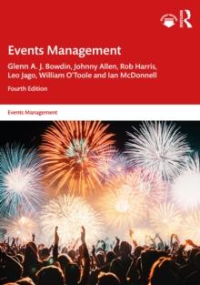 Events Management