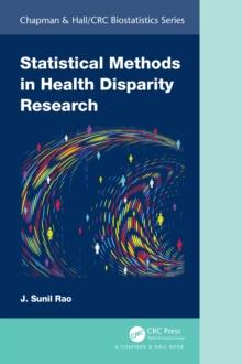 Statistical Methods in Health Disparity Research