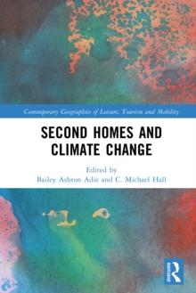 Second Homes and Climate Change