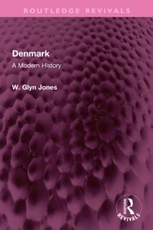 Denmark : A Modern History