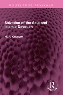 Salvation of the Soul and Islamic Devotion