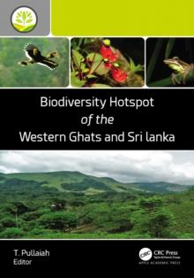 Biodiversity Hotspot of the Western Ghats and Sri Lanka