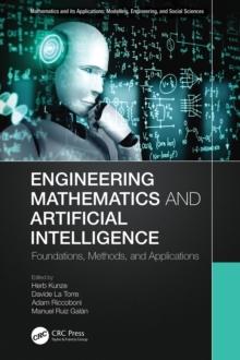 Engineering Mathematics and Artificial Intelligence : Foundations, Methods, and Applications