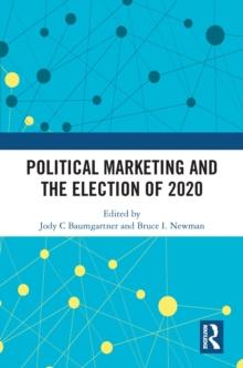 Political Marketing and the Election of 2020