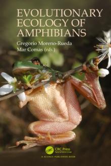 Evolutionary Ecology of Amphibians