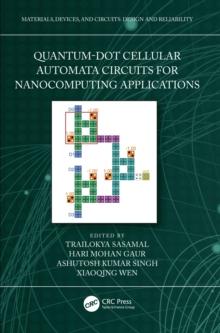 Quantum-Dot Cellular Automata Circuits for Nanocomputing Applications