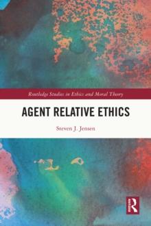 Agent Relative Ethics