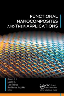 Functional Nanocomposites and Their Applications