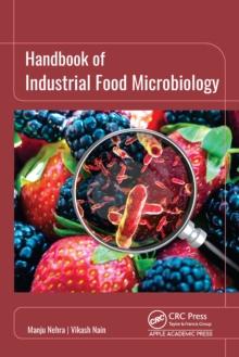 Handbook of Industrial Food Microbiology