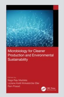 Microbiology for Cleaner Production and Environmental Sustainability