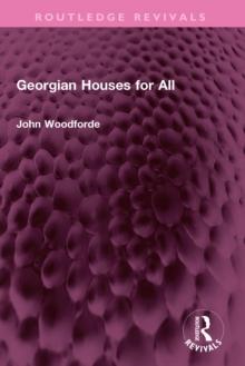 Georgian Houses for All