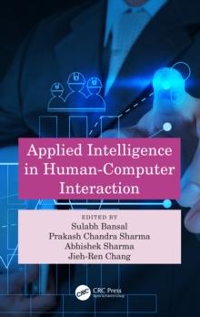 Applied Intelligence in Human-Computer Interaction