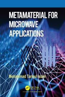 Metamaterial for Microwave Applications