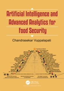 Artificial Intelligence and Advanced Analytics for Food Security