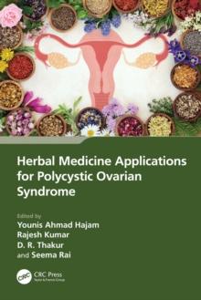 Herbal Medicine Applications for Polycystic Ovarian Syndrome