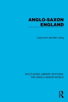 Anglo-Saxon England