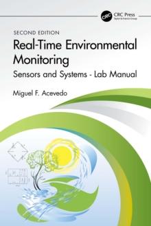 Real-Time Environmental Monitoring : Sensors and Systems - Lab Manual