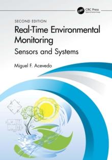 Real-Time Environmental Monitoring : Sensors and Systems - Textbook