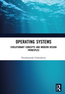 Operating  Systems : Evolutionary Concepts and Modern Design Principles