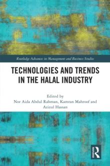 Technologies and Trends in the Halal Industry