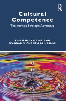 Cultural Competence : The Intrinsic Strategic Advantage