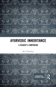 Ayurvedic Inheritance : A Reader's Companion