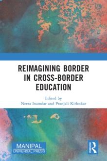 Reimagining Border in Cross-border Education