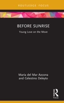 Before Sunrise : Young Love on the Move