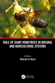 Role of Giant Honeybees in Natural and Agricultural Systems