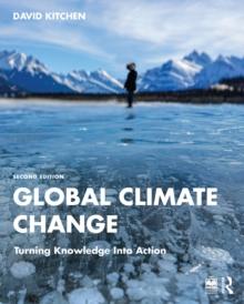 Global Climate Change : Turning Knowledge Into Action