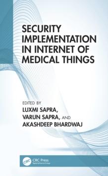 Security Implementation in Internet of Medical Things