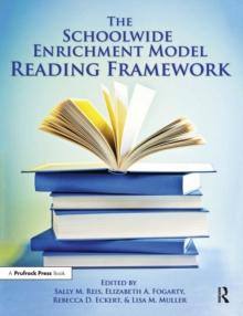 Schoolwide Enrichment Model Reading Framework