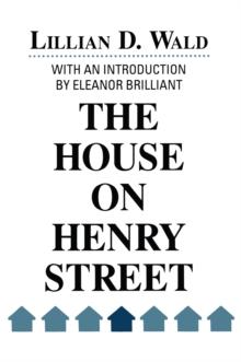 The House on Henry Street