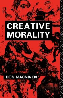 Creative Morality