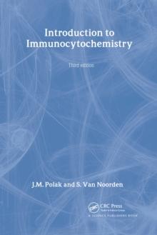 Introduction to Immunocytochemistry