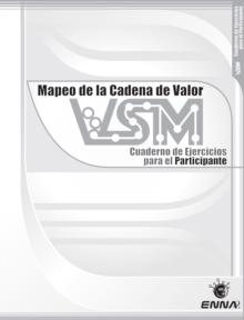 VSM Participant Workbook (Spanish)