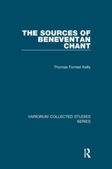 The Sources of Beneventan Chant