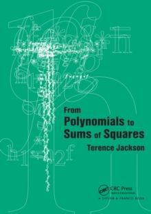 From Polynomials to Sums of Squares