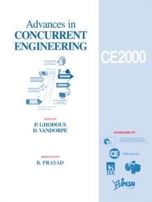 Advances in Concurrent Engineering : CE00 Proceedings